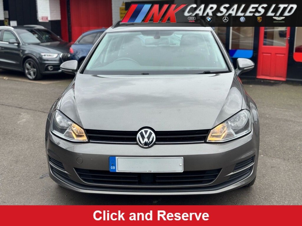 Used Volkswagen Golf 2016 for sale - 77600128: Photo 3