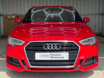 Used Audi A3 2017 for sale - 74730316: Photo