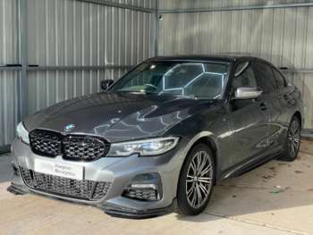 2020 (70) - 2.0 330e 12kWh M Sport Auto Euro 6 (s/s) 4dr