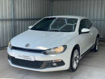 2012 (62) - 2.0 TDi BlueMotion Tech 3dr DSG [Nav]