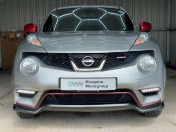 Used Nissan Juke 2014 for sale - 74730330: Photo