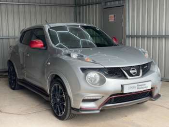 Used Nissan Juke 2014 for sale - 74730330: Photo