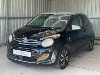 2017 (67) - 1.2 PureTech Flair Edition Euro 6 3dr