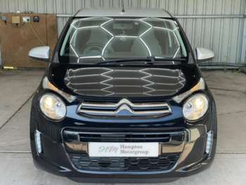 Used Citroen C1 2017 for sale - 74730289: Photo