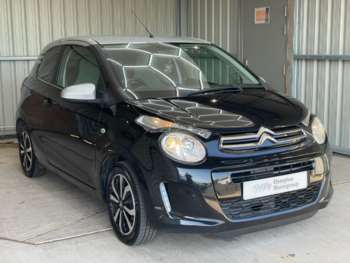 Used Citroen C1 2017 for sale - 74730289: Photo