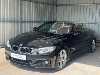 2016 (16) - 2.0 420d M Sport Auto Euro 6 (s/s) 2dr