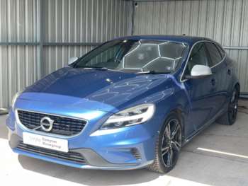 2016 (66) - D2 [120] R DESIGN Pro 5dr