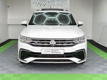 Used Volkswagen Tiguan 2023 for sale - 79145536: Photo