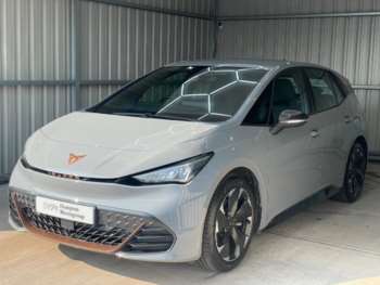 2024 (24) - e-Boost 59kWh V1 Auto 5dr