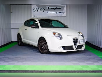 Used Alfa Romeo MiTo 2015 for sale - 79144905: Photo