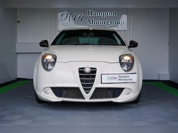 Used Alfa Romeo MiTo 2015 for sale - 79144905: Photo