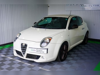 Used Alfa Romeo MiTo 2015 for sale - 79144905: Photo