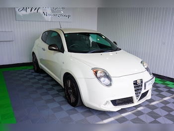 Used Alfa Romeo MiTo 2015 for sale - 79144905: Photo