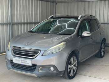 2013 (63) - 1.6 e-HDi Feline Euro 5 (s/s) 5dr (Calima)
