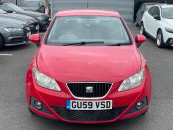 2009 (59) - 1.4 16V SE Euro 4 5dr