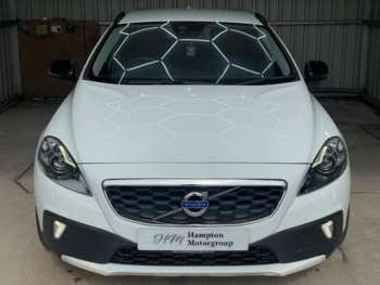 Used Volvo V40 Cross Country 2014 for sale - 74730292: Photo