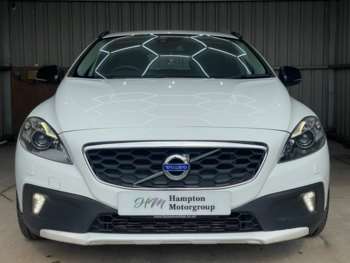 Used Volvo V40 Cross Country 2014 for sale - 74730292: Photo
