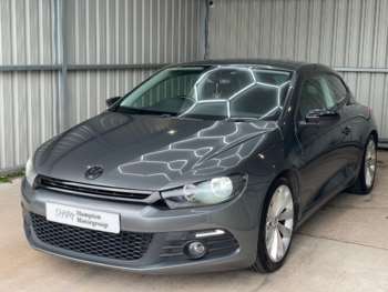 2011 (11) - 2.0 TDI BlueMotion Tech GT Euro 5 (s/s) 3dr