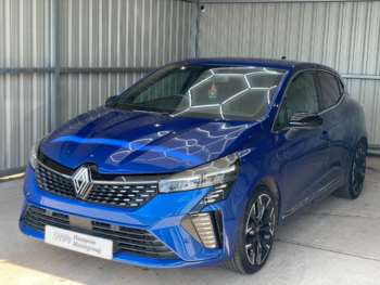2024 (73) - 1.6 E-TECH full hybrid 145 Techno 5dr Auto
