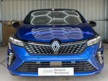 Used Renault Clio 2024 for sale - 74999897: Photo