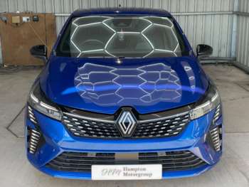 Used Renault Clio 2024 for sale - 74999897: Photo