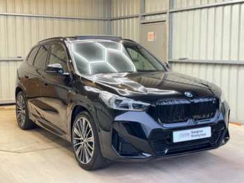 Used BMW iX 2023 for sale - 74730275: Photo