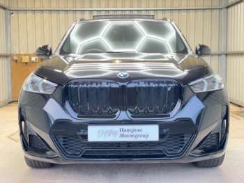 Used BMW iX 2023 for sale - 74730275: Photo