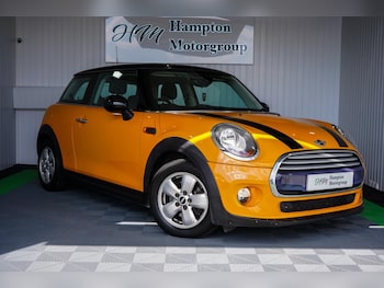 Used MINI Hatch 2014 for sale - 79145520: Photo
