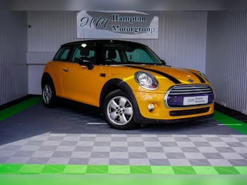 Used MINI Hatch 2014 for sale - 79145520: Photo