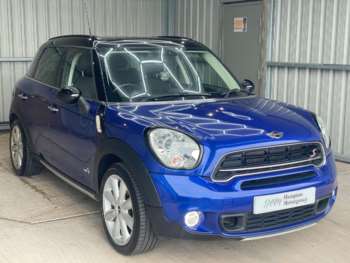 Used MINI Countryman 2014 for sale - 75337798: Photo