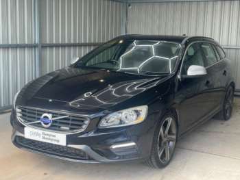 2015 (15) - D2 [115] R DESIGN 5dr