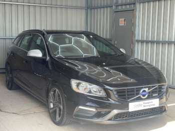 Used Volvo V60 2015 for sale - 75048683: Photo