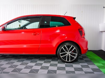 Used Volkswagen Polo 2017 for sale - 79144669: Photo