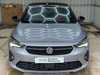 Used Vauxhall Corsa 2022 for sale - 75294440: Photo