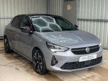 Used Vauxhall Corsa 2022 for sale - 75294440: Photo