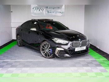 Used BMW 2 Series Gran Coupe 2022 for sale - 79144948: Photo