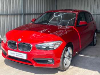 2017 (17) - 1.5 116d SE Euro 6 (s/s) 5dr