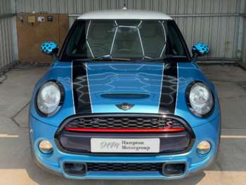 Used MINI Hatch 2015 for sale - 74858631: Photo