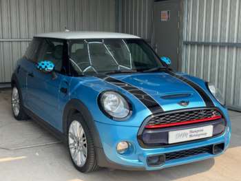 Used MINI Hatch 2015 for sale - 74858631: Photo