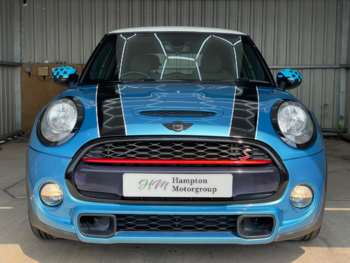 Used MINI Hatch 2015 for sale - 74858631: Photo