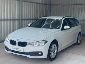2018 (67) - 2.0 316d SE Touring Euro 6 (s/s) 5dr