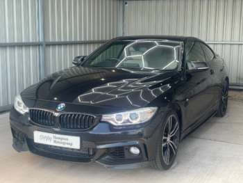 2014 (64) - 3.0 435d M Sport Auto xDrive Euro 6 (s/s) 2dr