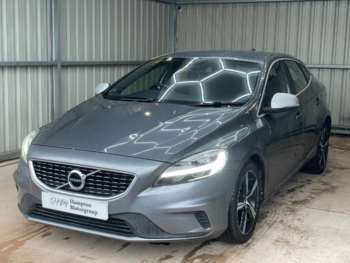 2017 (17) - 2.0 T2 R-Design Euro 6 (s/s) 5dr