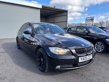 Used BMW 3 Series 2005 for sale - 79145382: Photo
