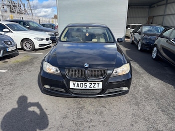 Used BMW 3 Series 2005 for sale - 79145382: Photo