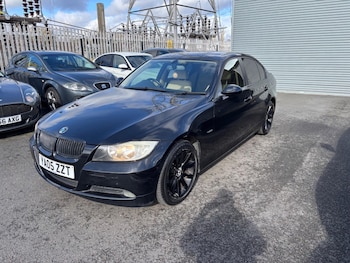 Used BMW 3 Series 2005 for sale - 79145382: Photo