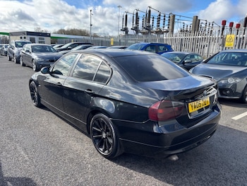 Used BMW 3 Series 2005 for sale - 79145382: Photo