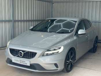 2017 (17) - 2.0 D4 R-Design Pro Euro 6 (s/s) 5dr