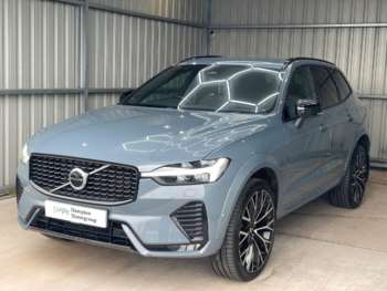 2021 (21) - 2.0 B4 MHEV R-Design Pro Auto AWD Euro 6 (s/s) 5dr