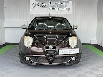 Used Alfa Romeo MiTo 2010 for sale - 79145930: Photo